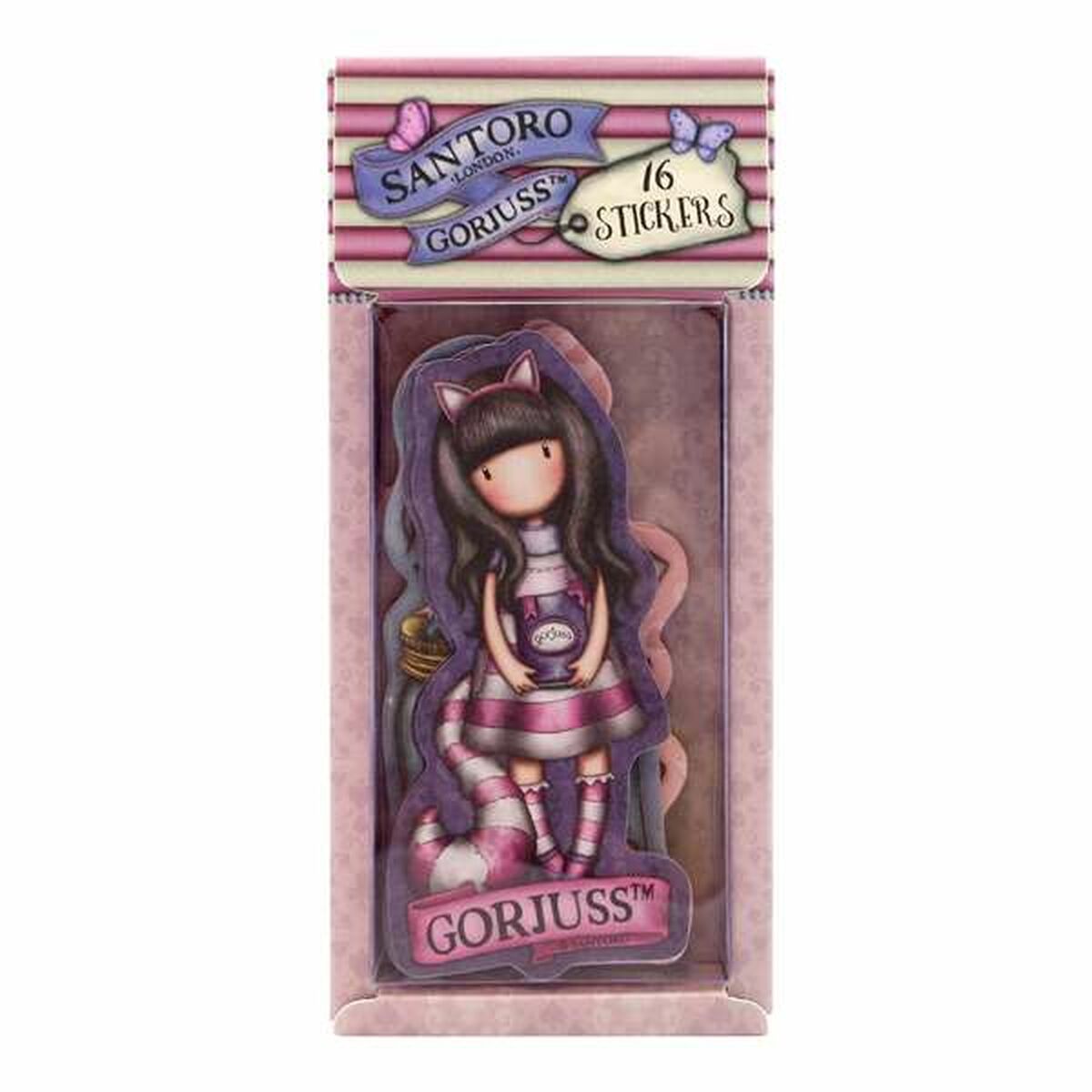Cool Bag Safta Cheshire cat