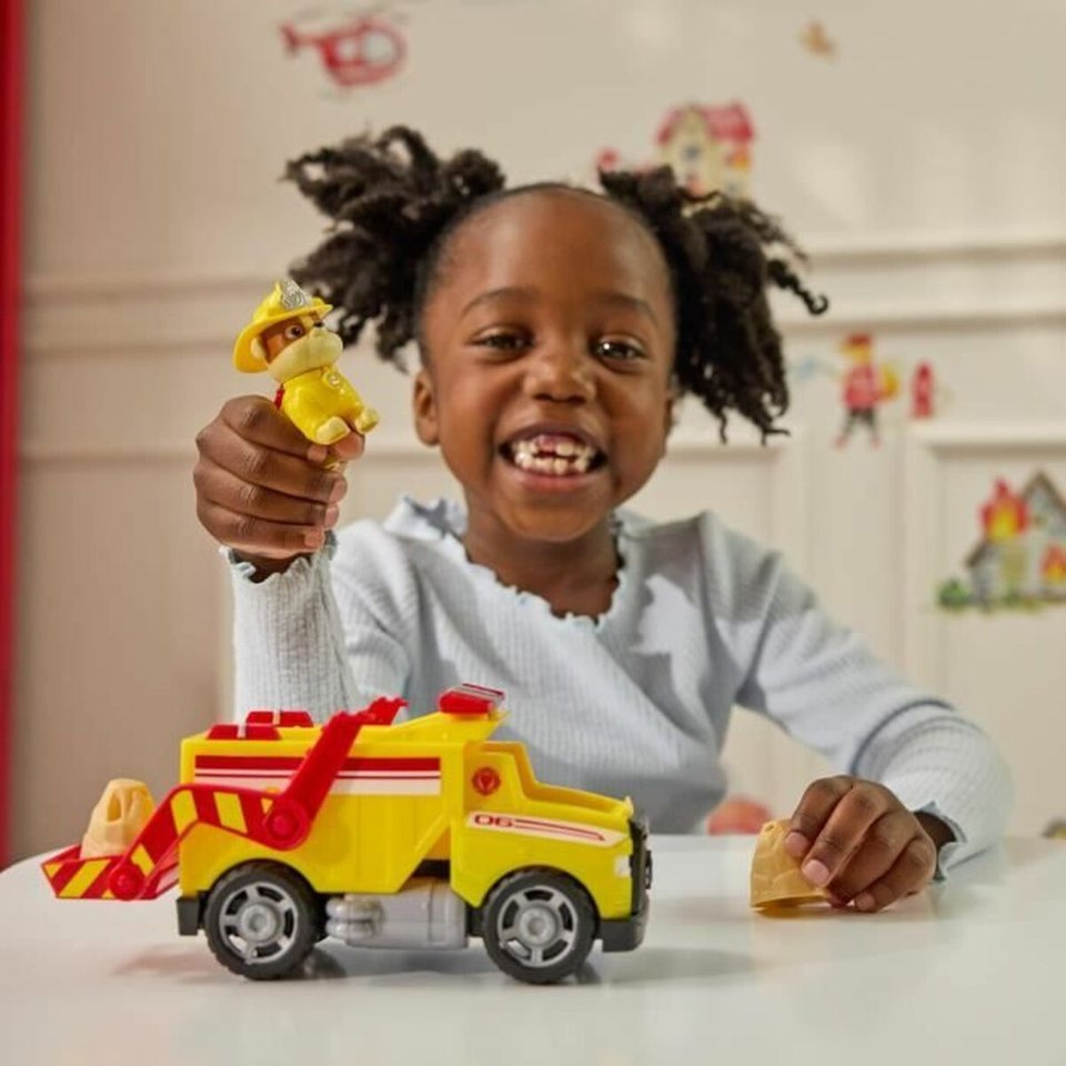 Action Figure Spin Master Paw Patrol Action Figure Spin Master Paw Patrol