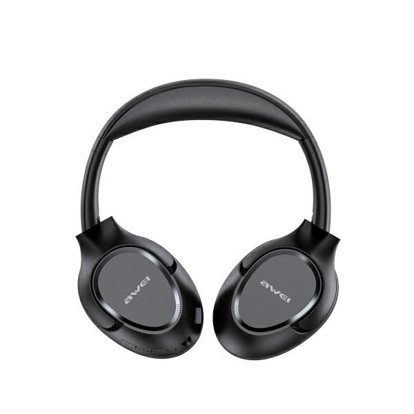 AWEI Wireless Headphones Bluetooth A770BL black