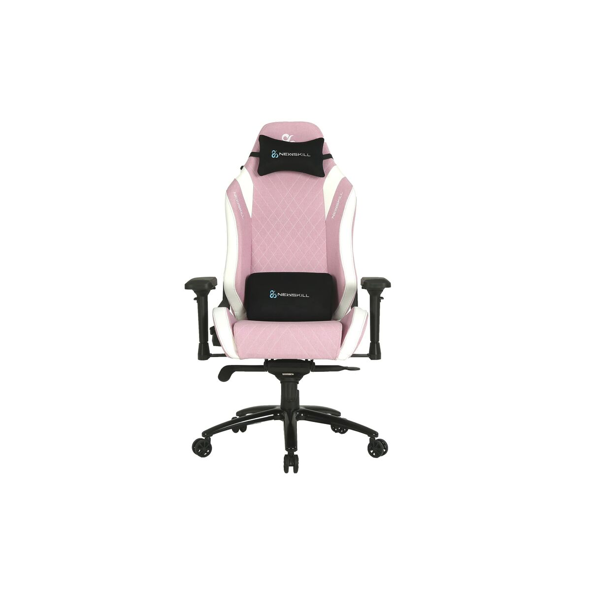 Gaming Chair Newskill NS-CH-NEITH-ZE-WHITE-PINK