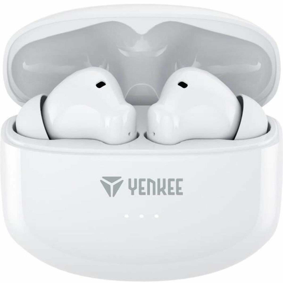 Headphones Yenkee YHP 08BT ANC Black