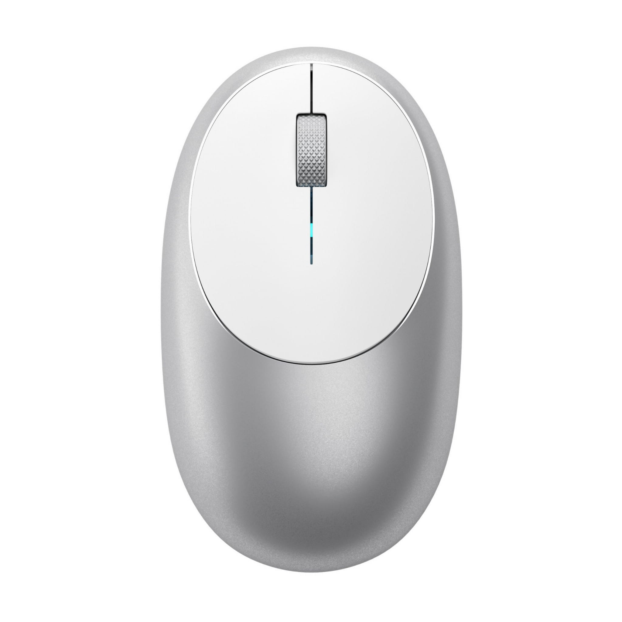 Satechi M1 Wireless Mouse Bluetooth (silver)
