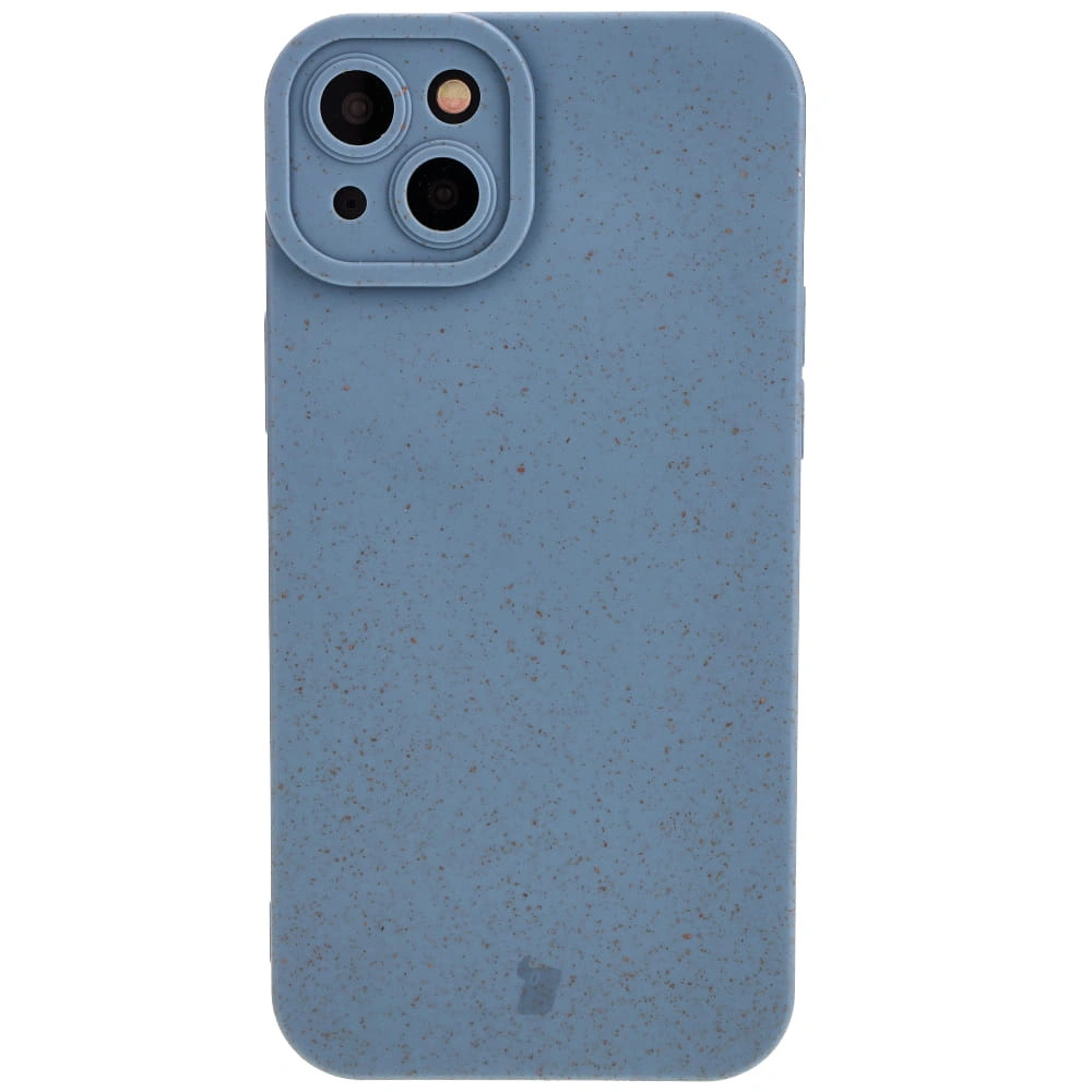 Bizon Bio-Case Apple iPhone 14 Plus blue