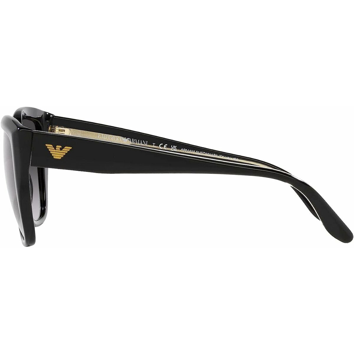 Ladies' Sunglasses Armani EA 4198