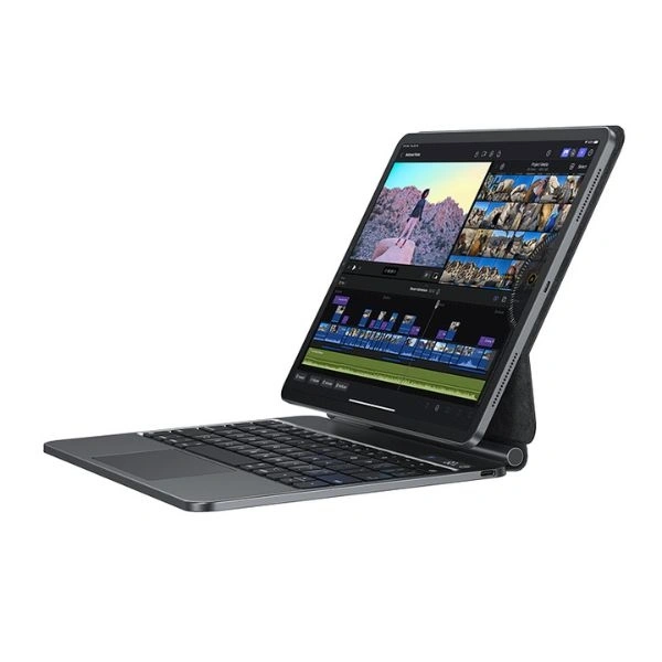 USAMS Miaoke Series Apple iPad Air 10.9 (4, 5 gen) / iPad Pro 11 (1, 2, 3 gen) black