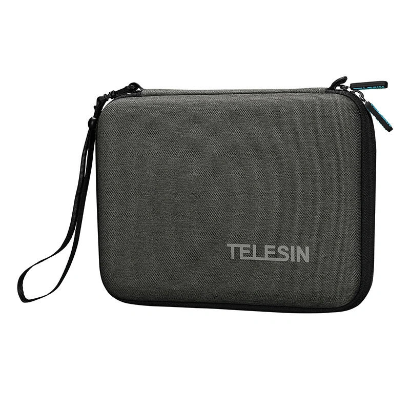 TELESIN protective bag for sports cameras (GP-PRC-213-B)