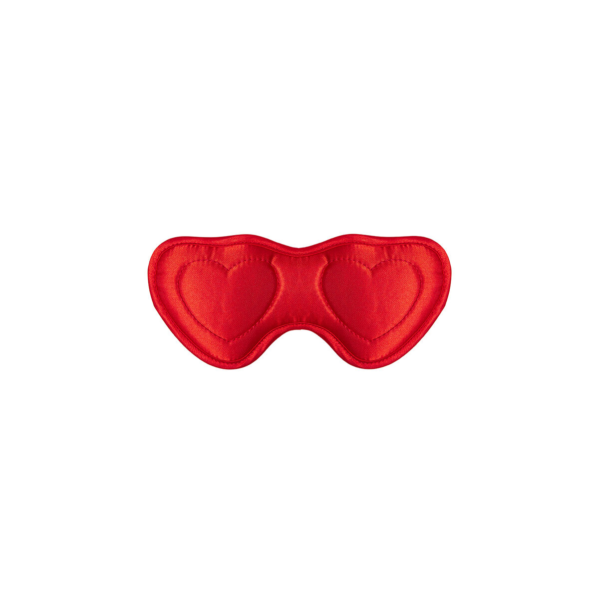 Blindfold Sportsheets Sex & Mischief Red