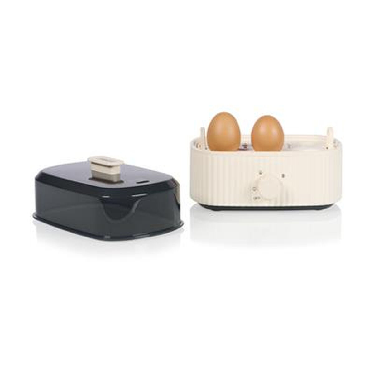 Egg boiler Princess 01.262047.01.001 Plastic 300 W
