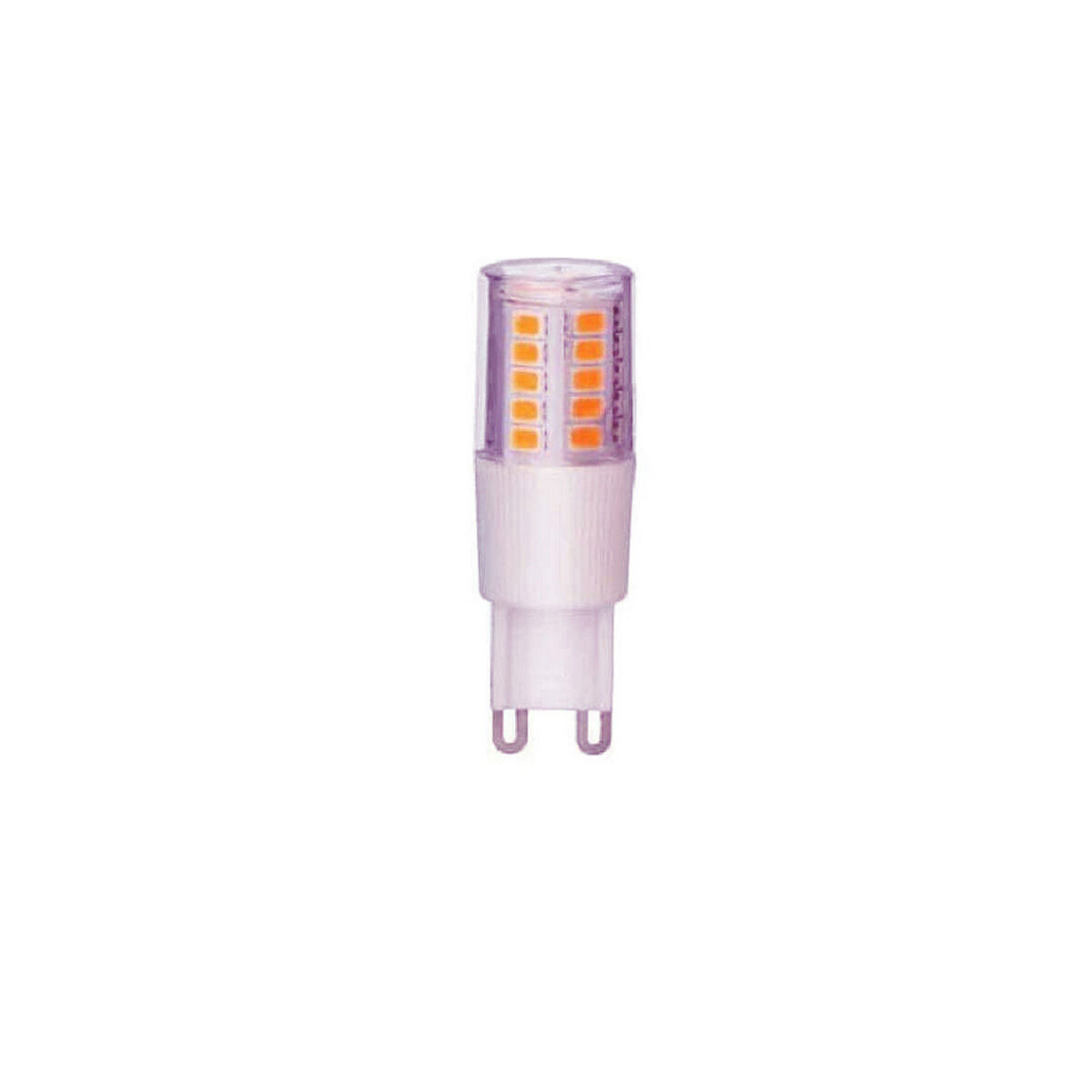 LED lamp EDM 650 Lm 5,5 W E G9 (3200 K)