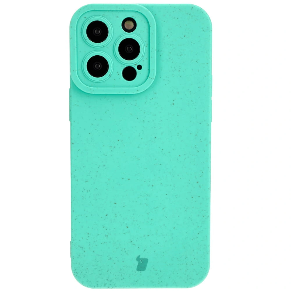 Bizon Bio-Case Apple iPhone 14 Pro Max green