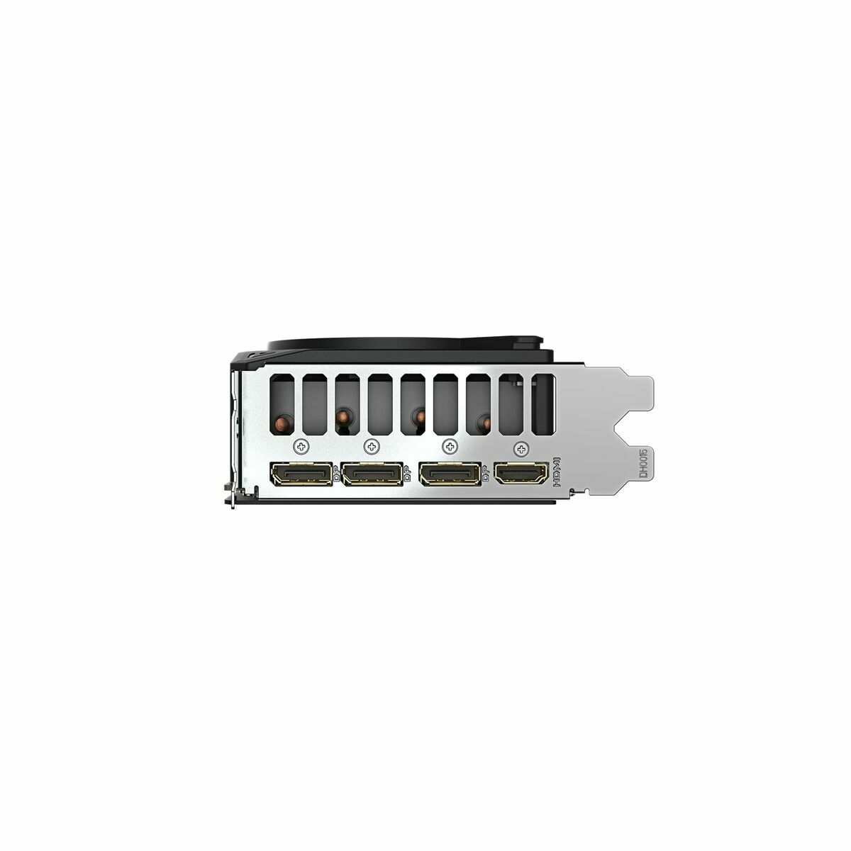 Graphics card Gigabyte 9VN5070WO-00-G10 nvidia geforce rtx 5070 12 GB GDDR6 Graphics card Gigabyte 9VN5070WO-00-G10 nvidia geforce rtx 5070 12 GB GDDR6