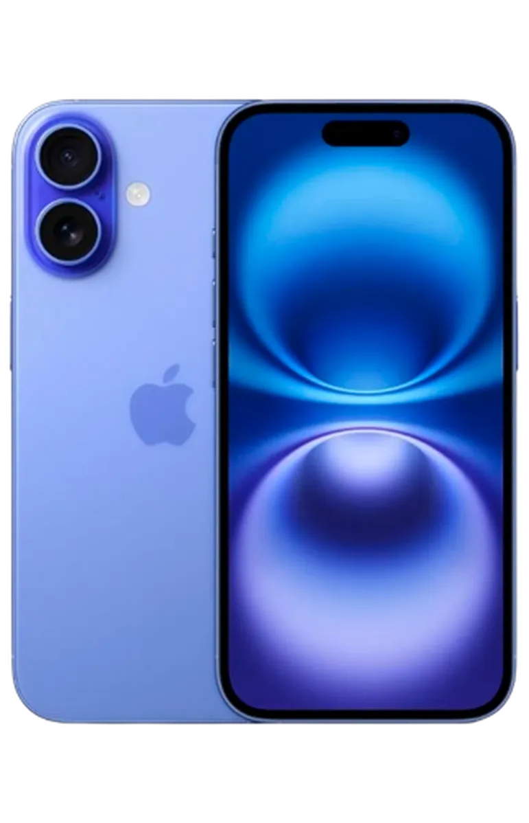 Apple iPhone 16