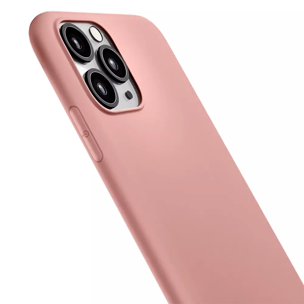 3MK Matt Case Apple iPhone 14 lyche