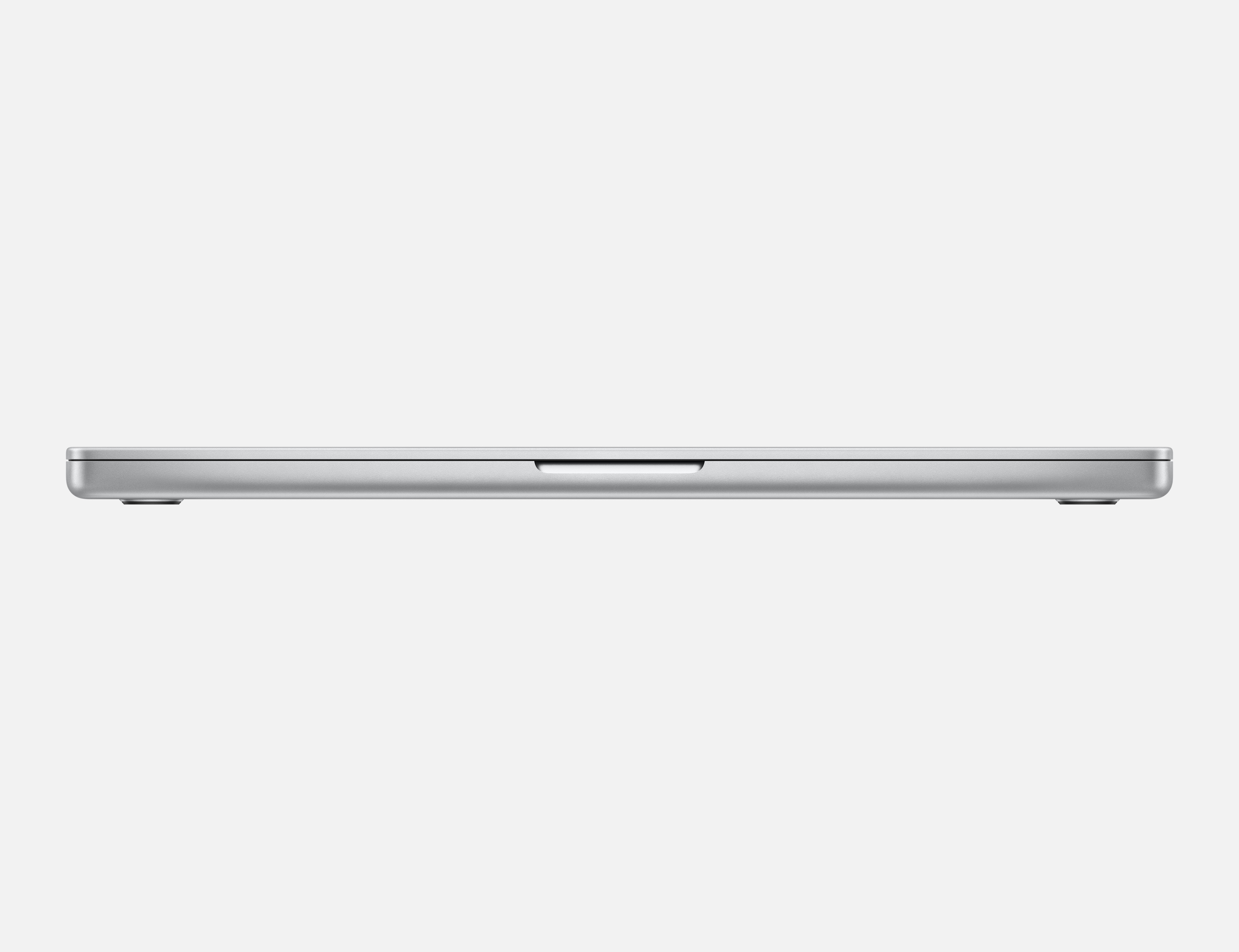 MacBook Pro 16" - Apple M4 Max Chip mit 14‑Core CPU, 32‑Core GPU, 16‑Core Neural Engine