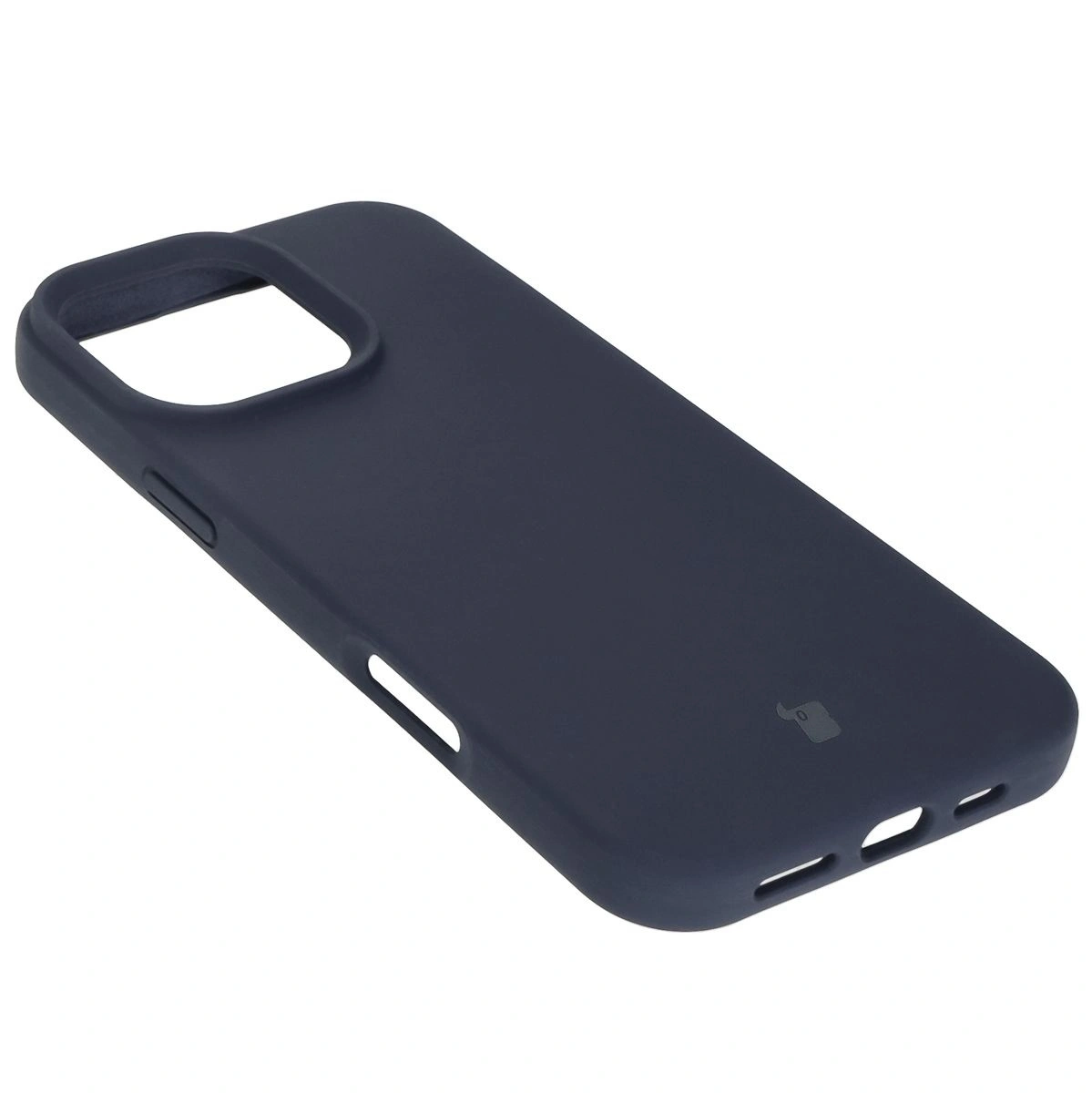 Bizon Soft Case Apple iPhone 16 Pro Max dark blue