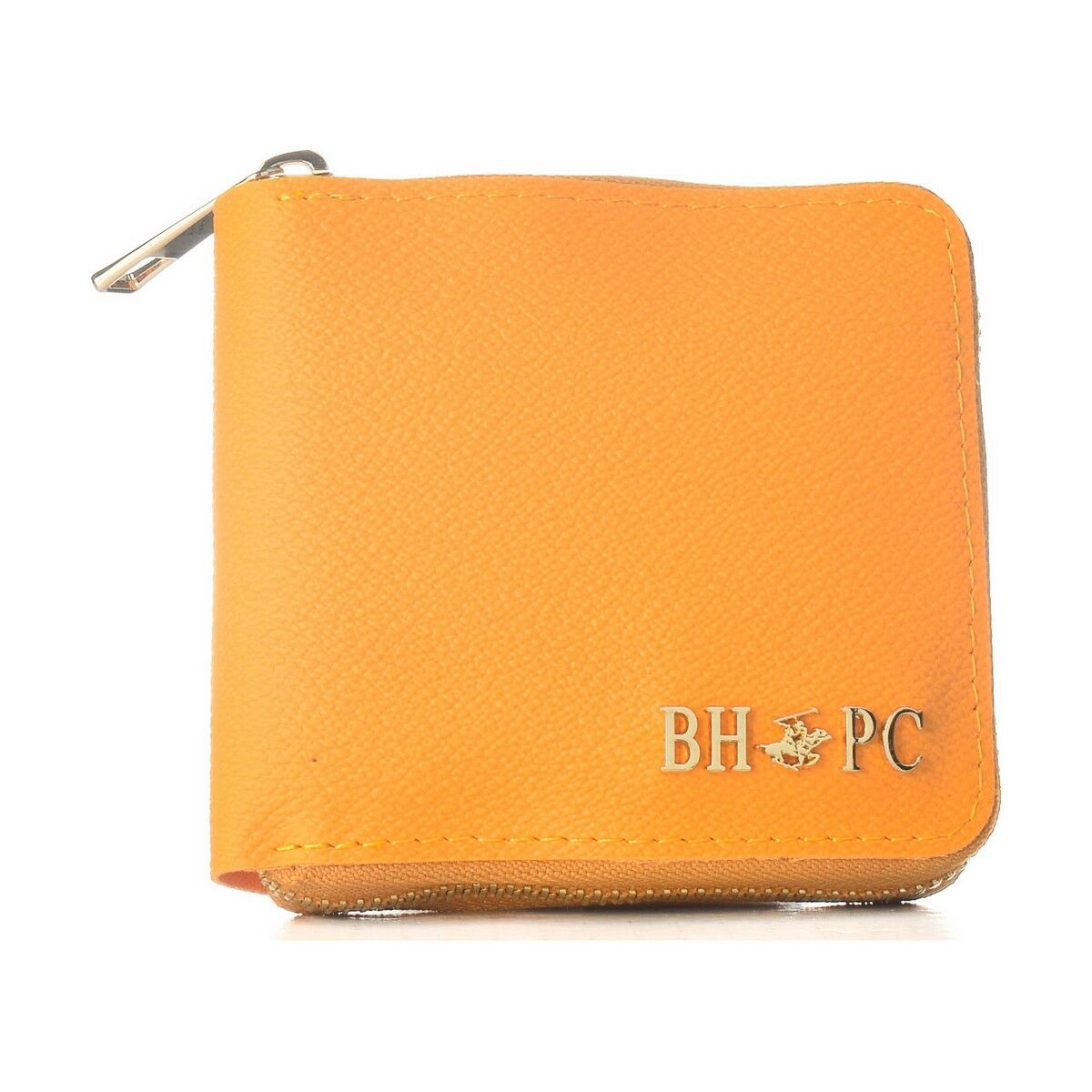 Damen Tasche Beverly Hills Polo Club 1506-YELLOW Orange