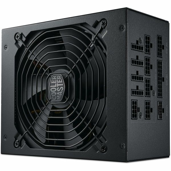 Power supply Cooler Master MWE Gold ATX 1050 W
