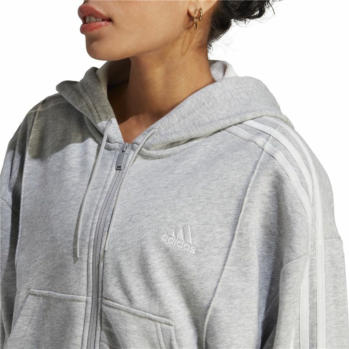 Women's Tracksuit Adidas Energize