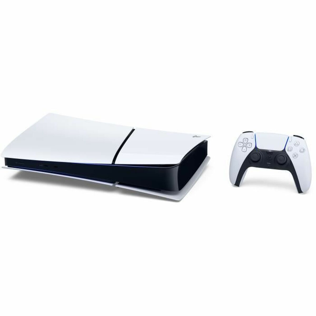 Xbox Series S Sony 1000040657 French