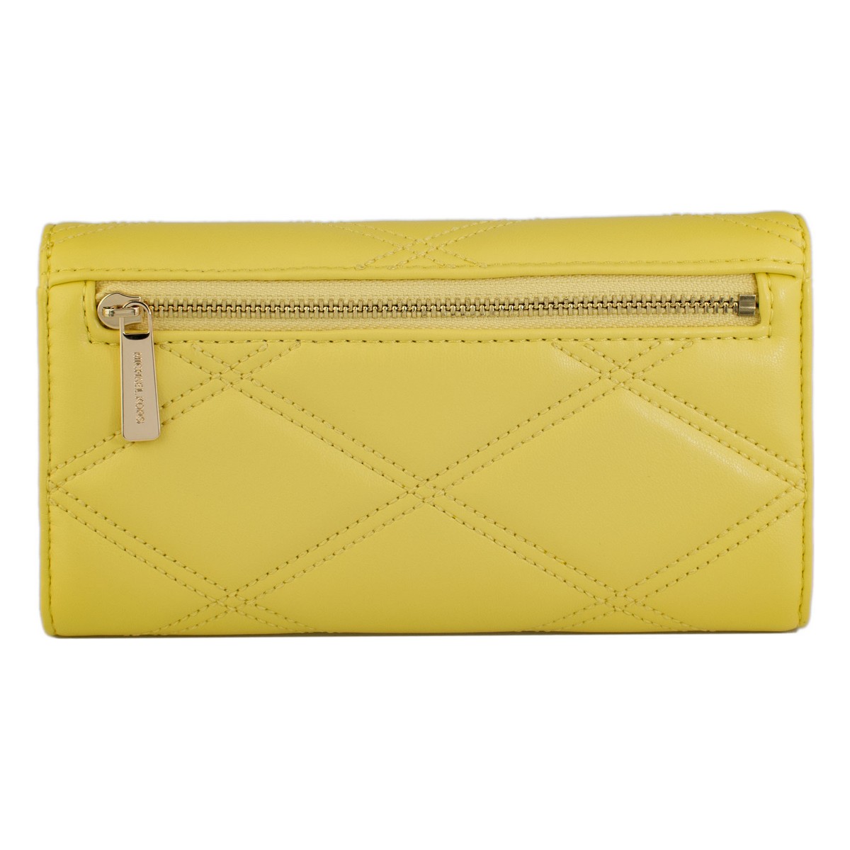 Women's Handbag Michael Kors 35S2GTVF3U-SUNSHINE Yellow (18 x 10 x 2 cm)