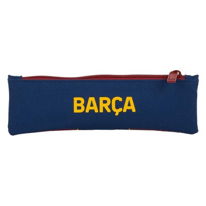 Holdall F.C. Barcelona Maroon Navy Blue