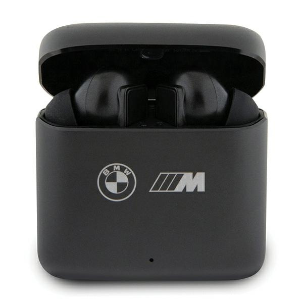 BMW BMWSES20MAMK TWS Earphones Bluetooth black M Collection