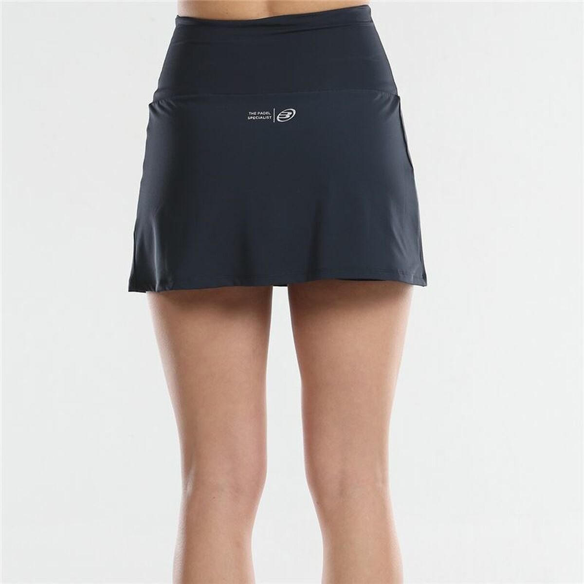 Skirt Bullpadel Unios Dark blue Skirt Bullpadel Unios Dark blue