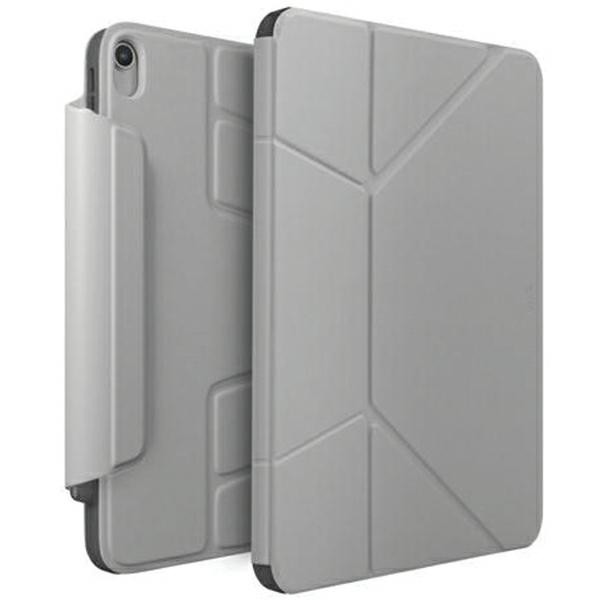 UNIQ Ryze 360 Apple iPad Air 13" 2024 (6 gen) chalk grey