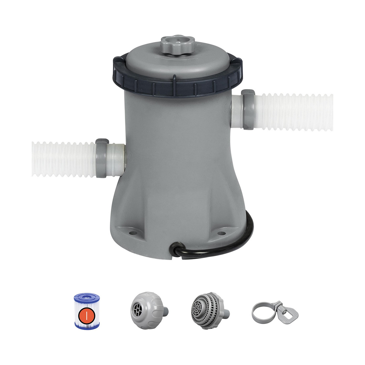 Treatment plant for swimming pool Bestway 58381 Treatment plant for swimming pool Bestway 58381