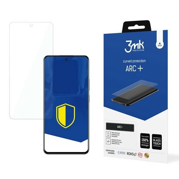 3MK ARC+ Redmi 13 4G