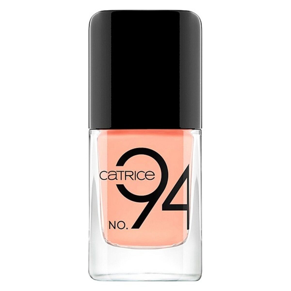 nail polish Iconails Catrice (10,5 ml)