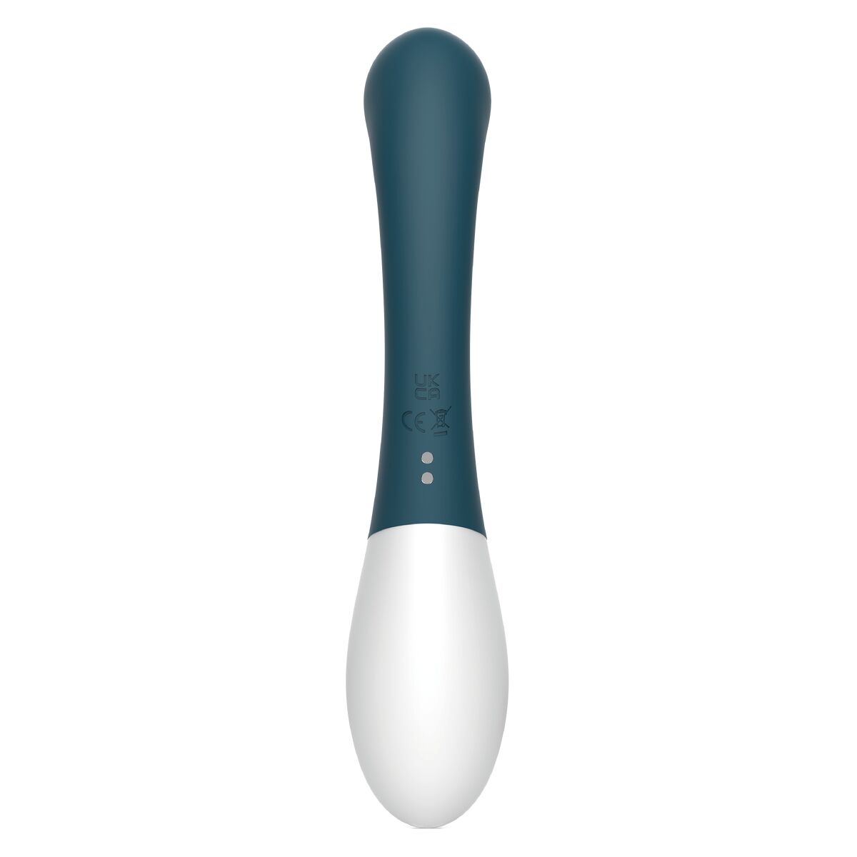 G-Spot Vibrator ZINI Blue G-Spot Vibrator ZINI Blue