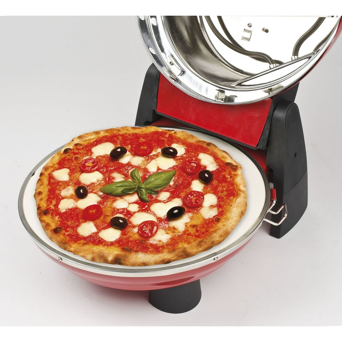 Pizza Maker G3Ferrari G1003202 Pizza Maker G3Ferrari G1003202