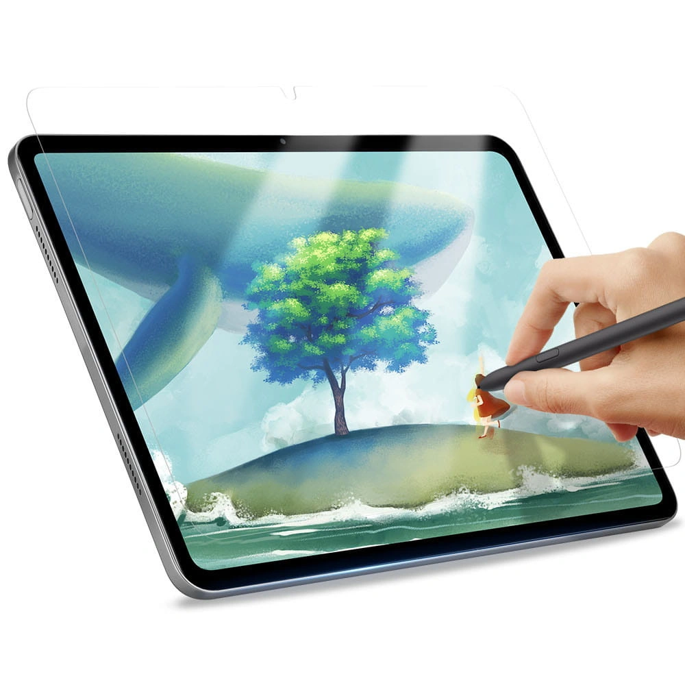 Bizon Film Tab Papirus Xiaomi Pad 6S Pro [2 PACK]