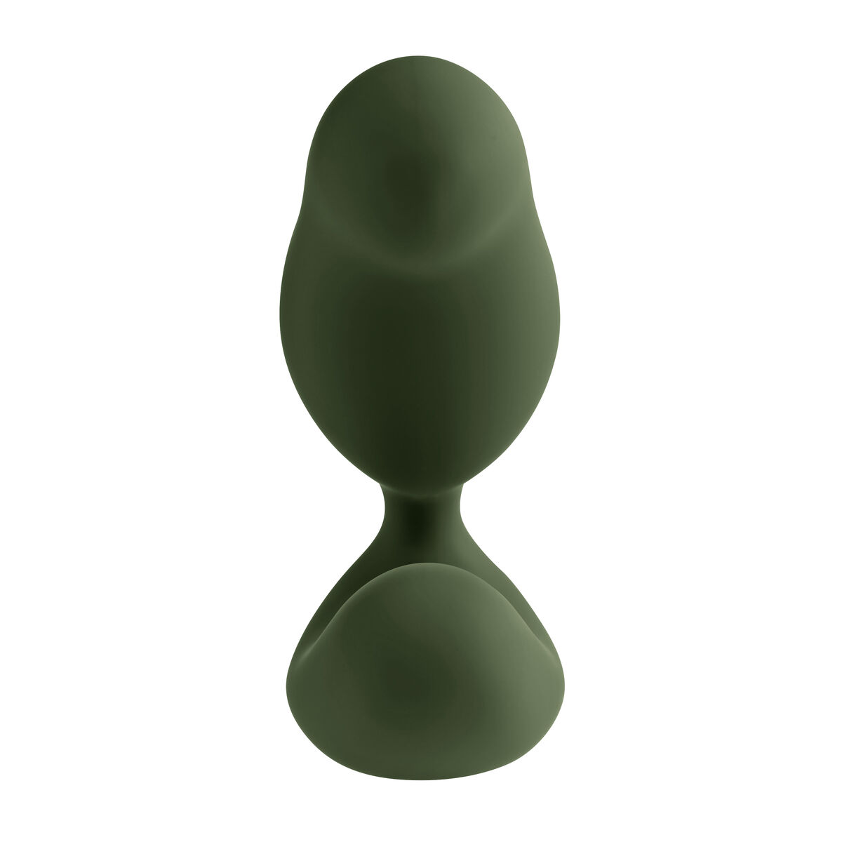 Anal Vibrator Zero Tolerance Green Anal Vibrator Zero Tolerance Green