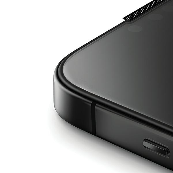 UNIQ Optix Vivid Apple iPhone 15 Pro Max clear