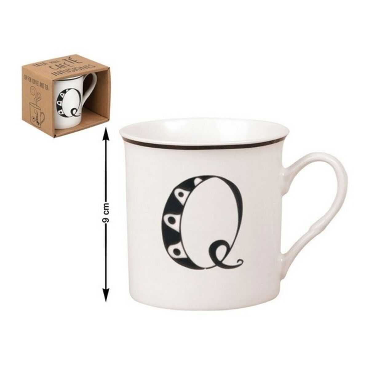 Ceramic Mug Ceramic Mug