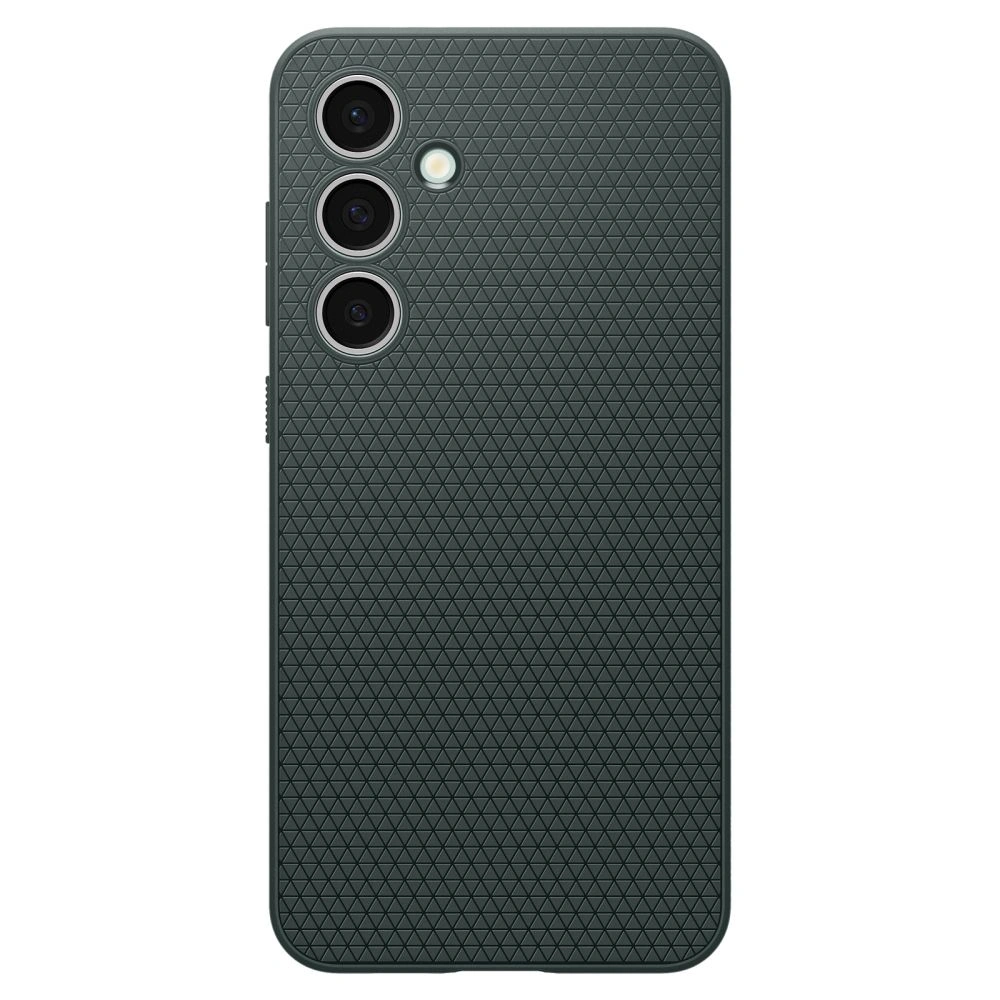 Spigen Liquid Air Samsung Galaxy S24 FE Abyss Green