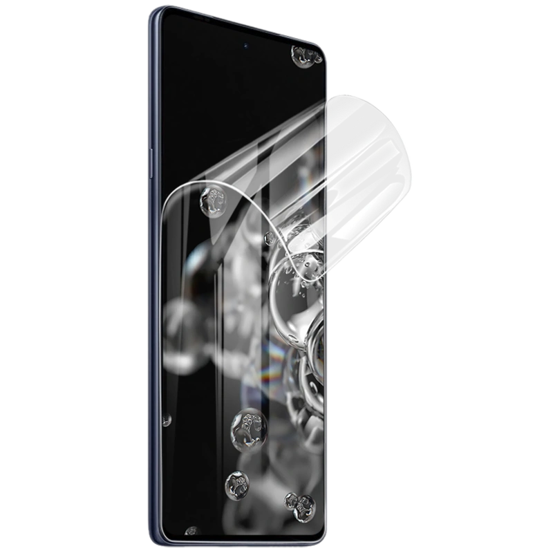 Bizon Glass Hydrogel Moto G52 / G82 [2 PACK]