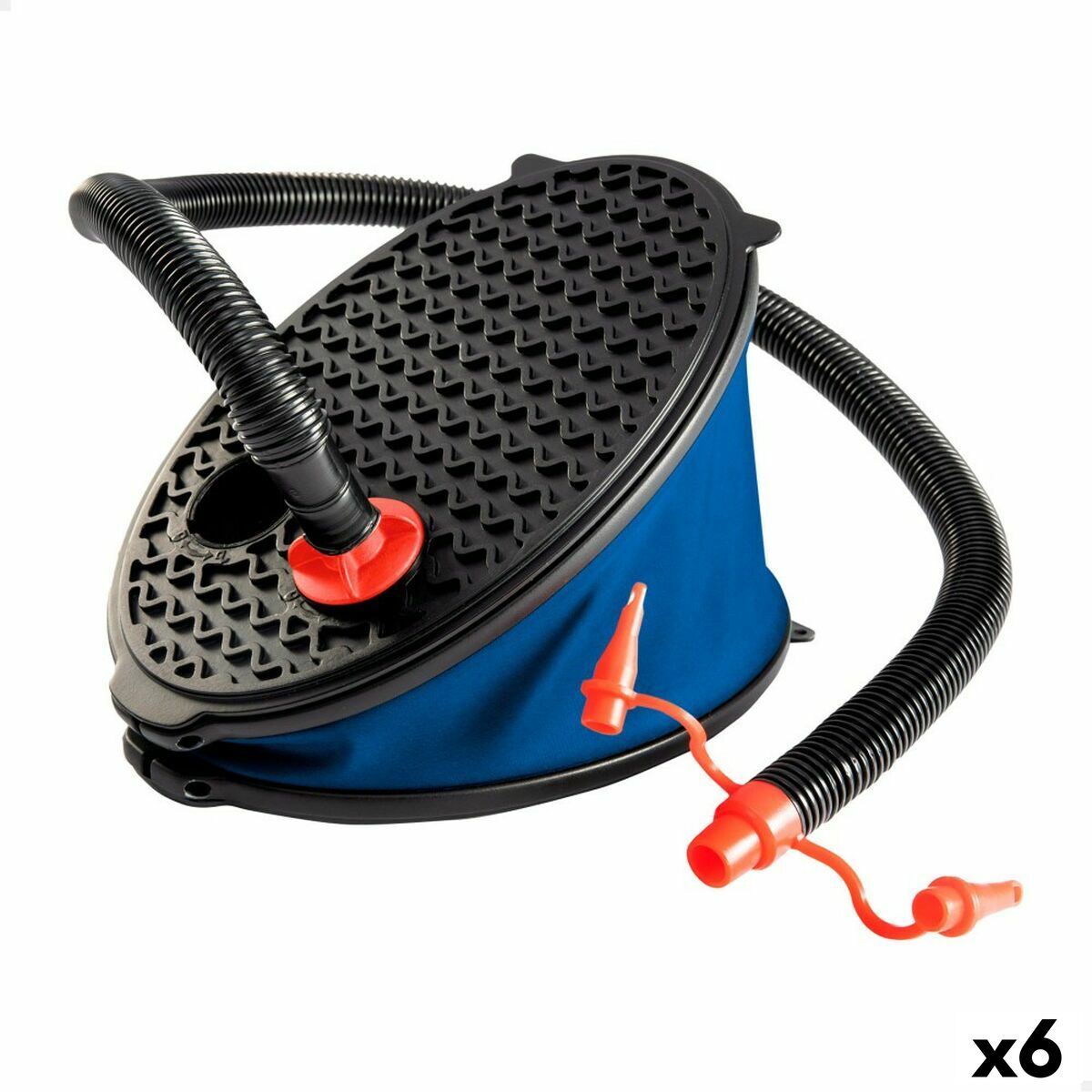 Foot Pump Intex (6 Units)