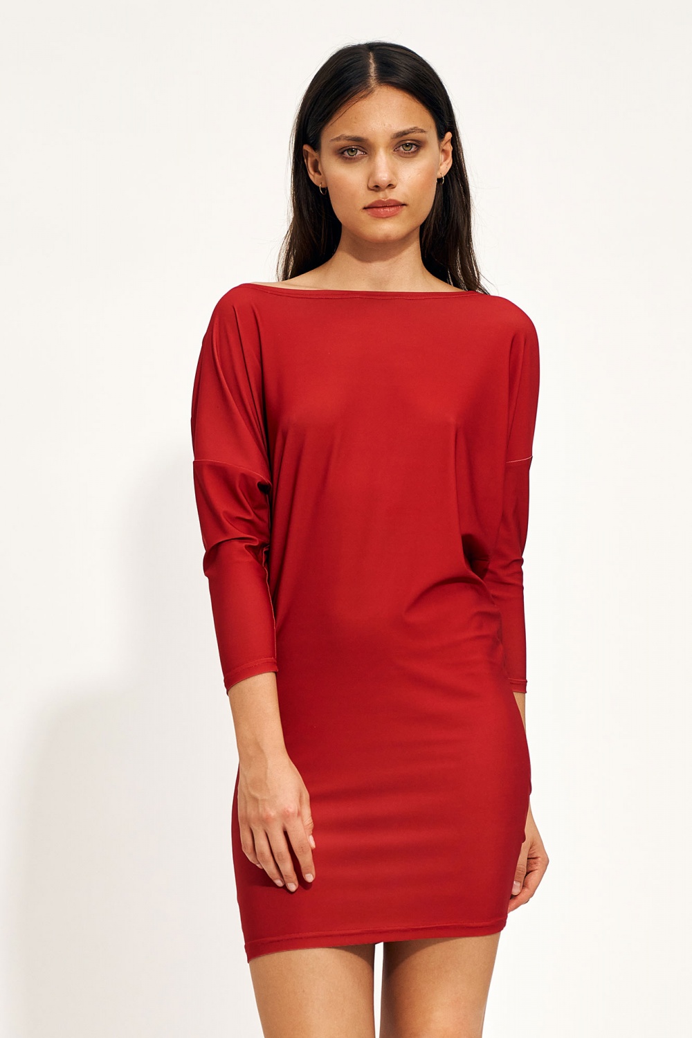 Daydress model 171290 Nife  red