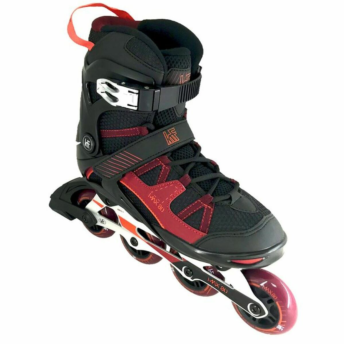 Inline Skates KRF MAX-80