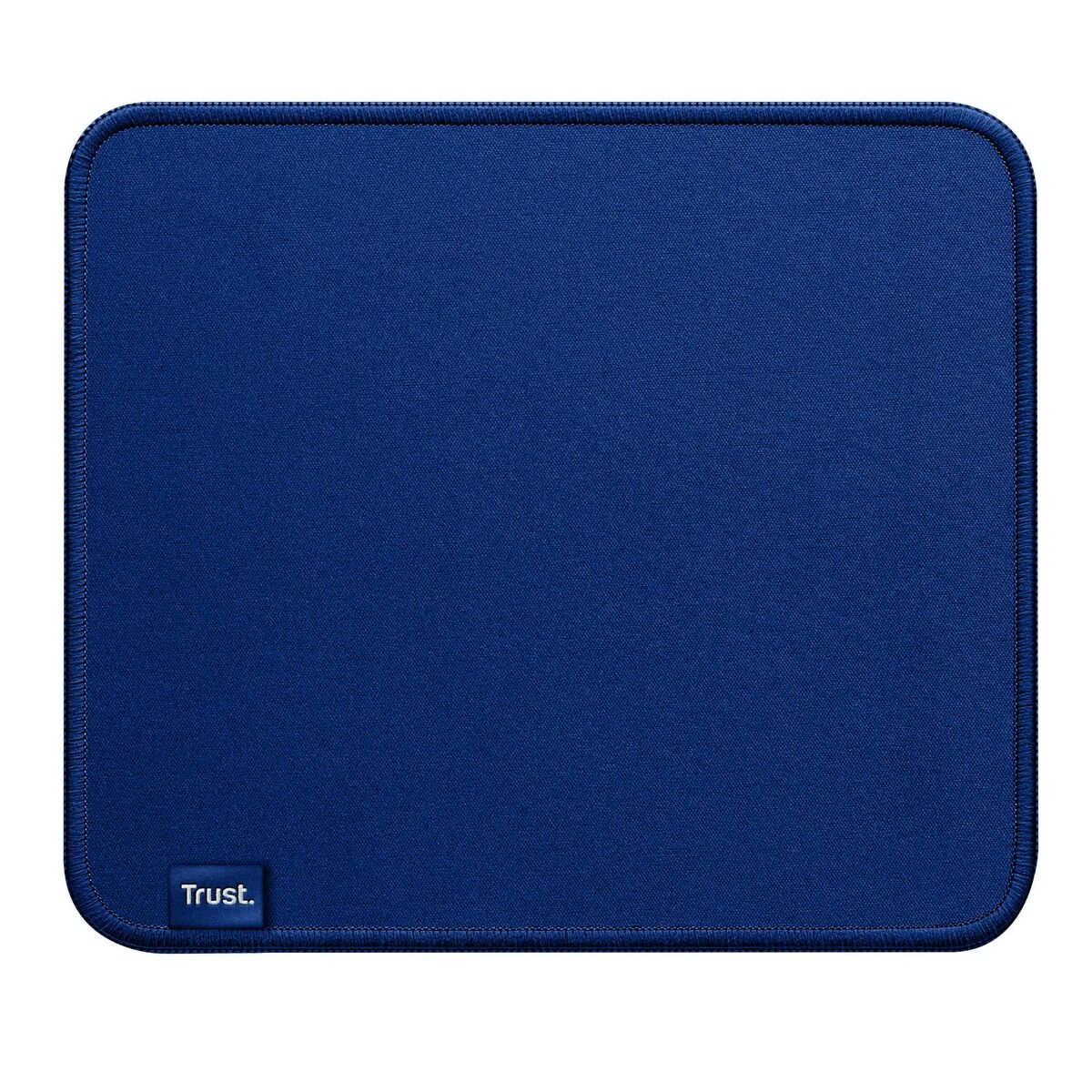 Mouse Mat Trust 24744 Blue