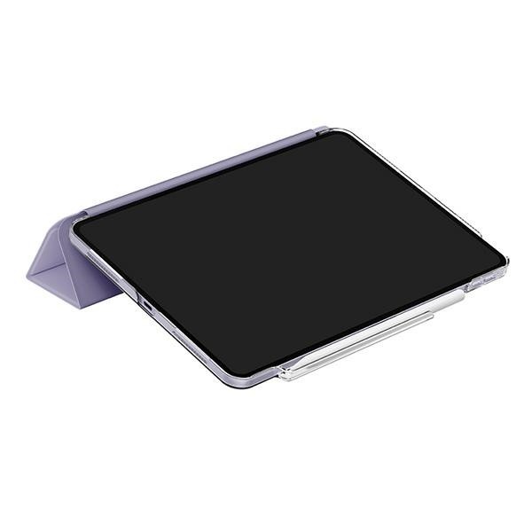 UNIQ Camden Click Apple iPad Air 13" 2024 (6 gen) light violet