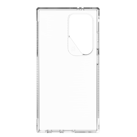 ZAGG Cases Luxe Samsung Galaxy S24 Ultra Clear