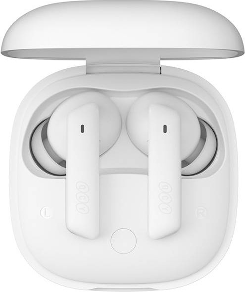 QCY HT05 TWS Earphones (white)