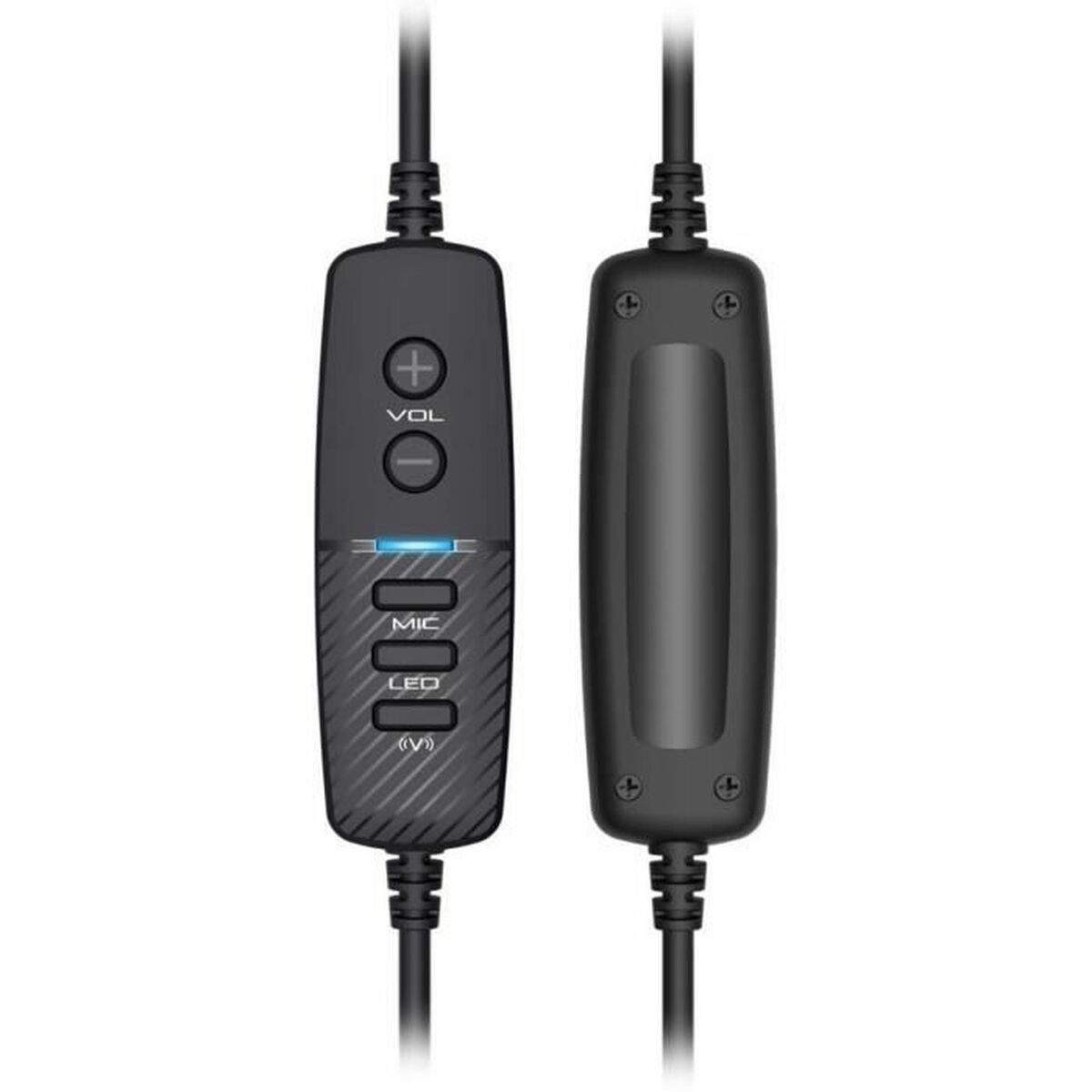 Headphones Yenkee SHADOW - YHP 3035