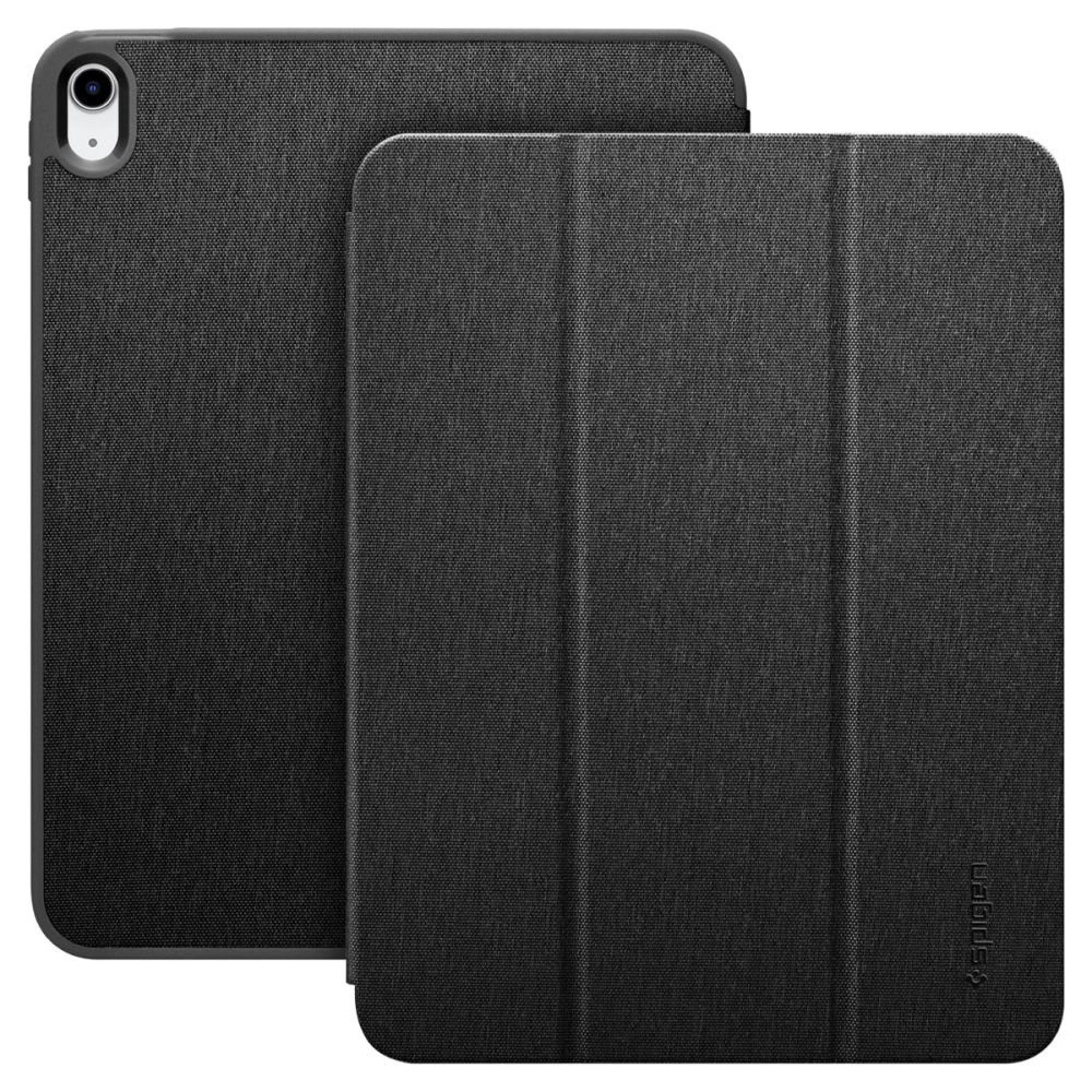 Spigen Urban Fit Apple iPad 10.9 2022 (10 gen) Black