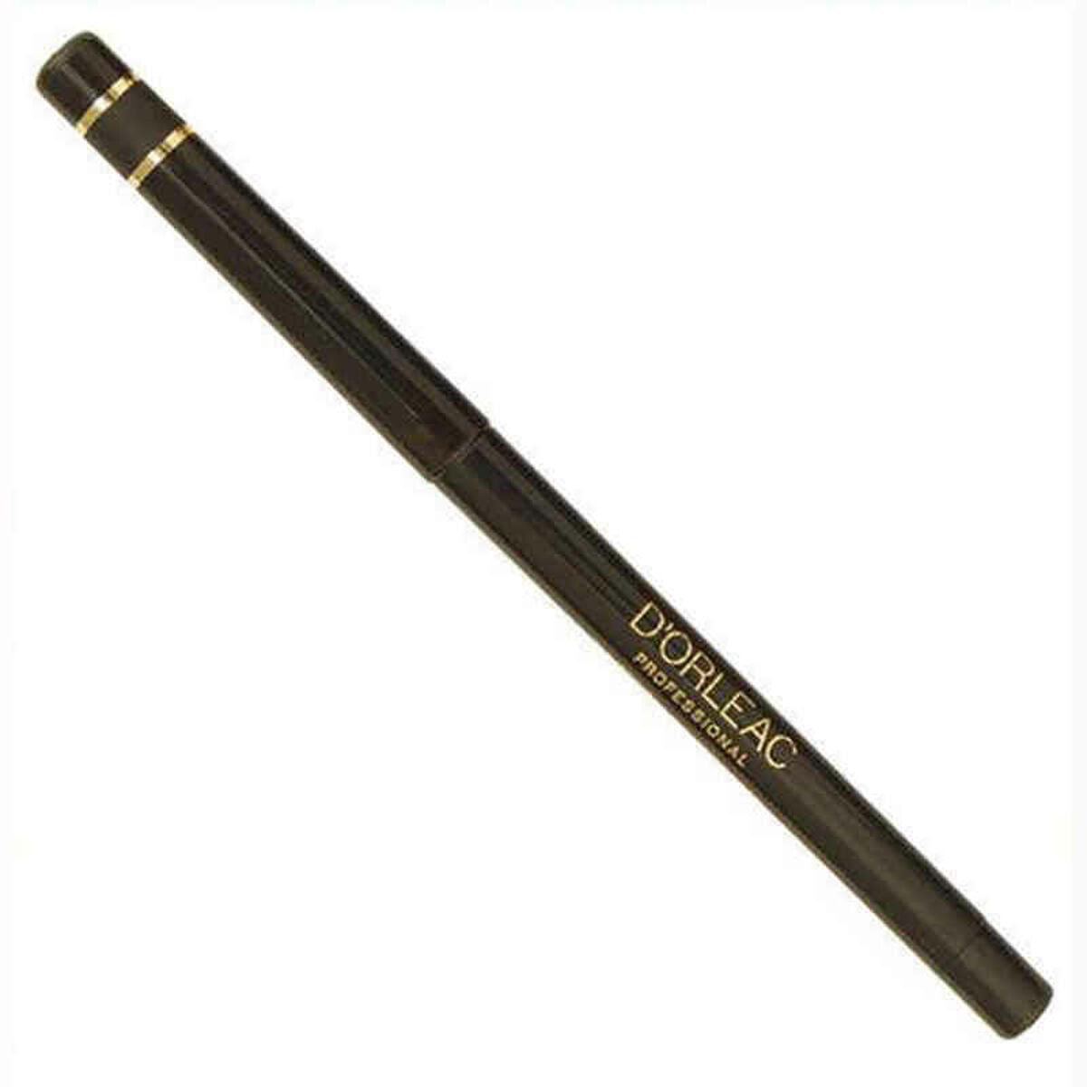Eye Pencil D'orleac Lápiz Automático Black Nº 1