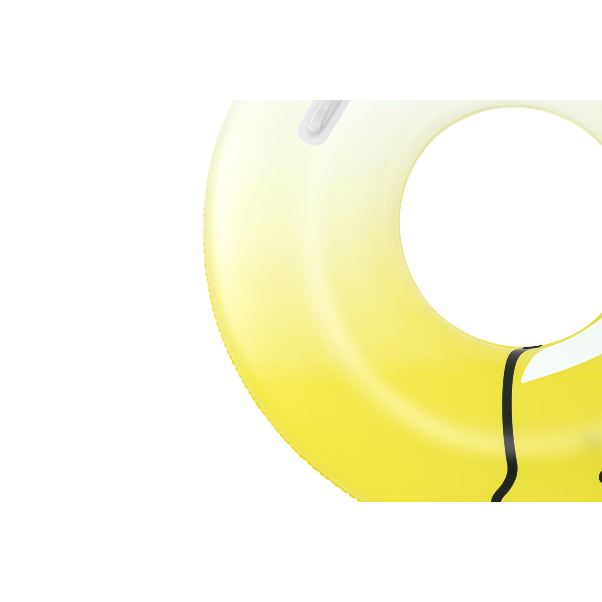 Bestway Inflatable Float with Handles Jungle D114 cm +12 Years Beach Pool 36448 Bestway Inflatable Float with Handles Jungle D114 cm +12 Years Beach Pool 36448